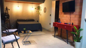 Loft Recanto da Natureza Praia Mole Barra da Lagoa